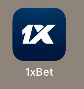 App 1xBet