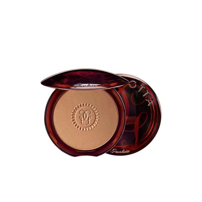 Product Guerlain Terracotta
Pó Bronzeador