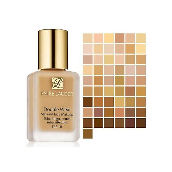 Producto Estee lauder doublewear 