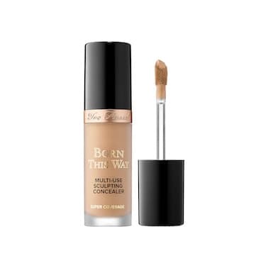 Product Too Faced born this way concealer