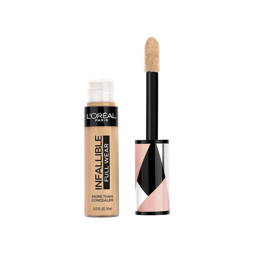 Product L’Oréal infallible concealer 