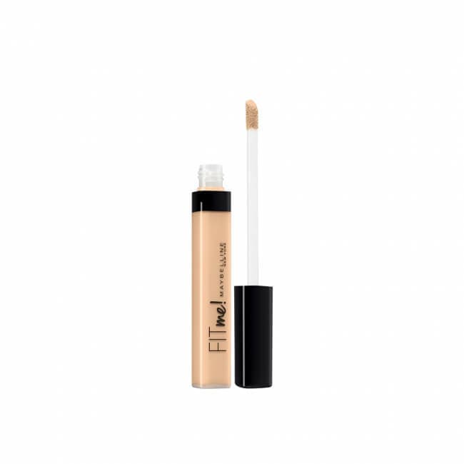 Product Maybelline fit me concealer 