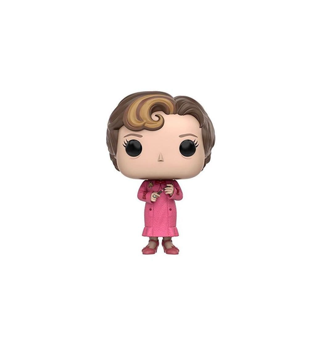 Juego Funko POP! Harry Potter - Dolores Umbridge