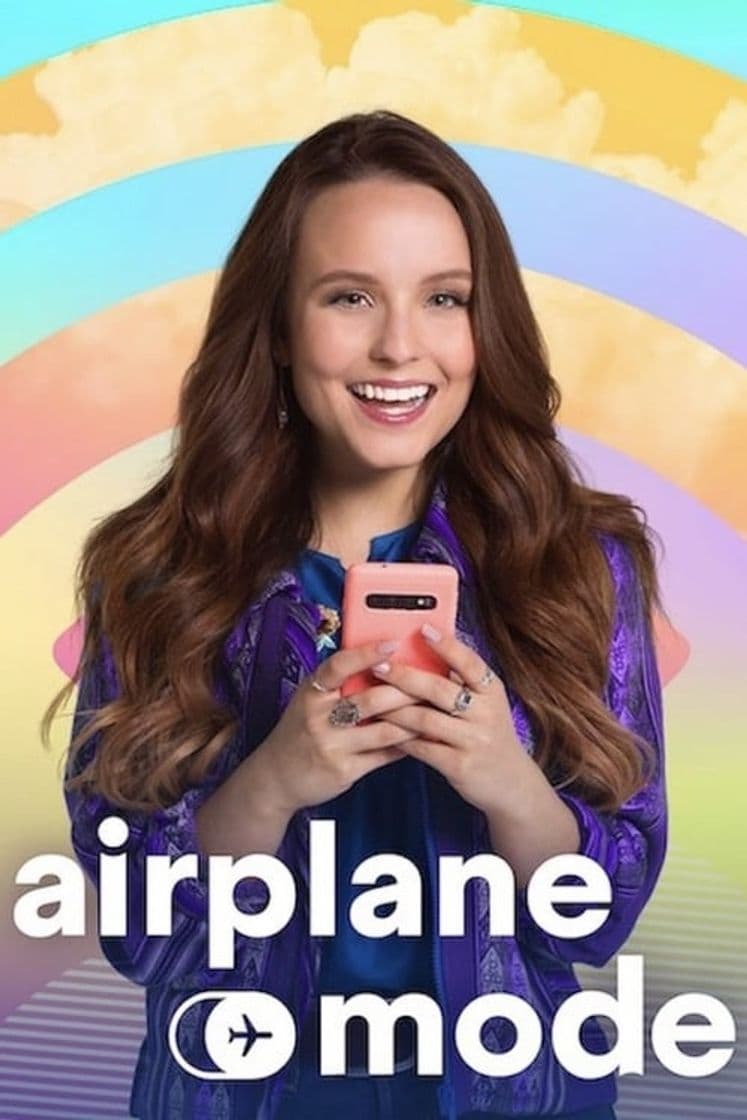 Película Airplane Mode