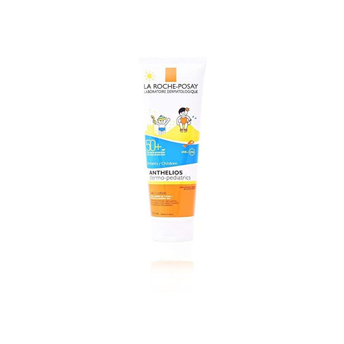 Producto La Roche Posay Protector Solar para Piel Atópica