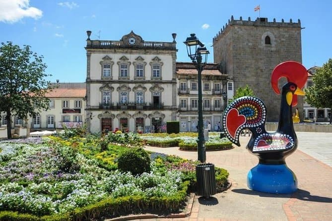 Place Barcelos