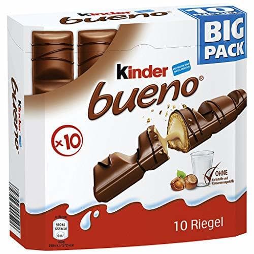 Producto Ferrero