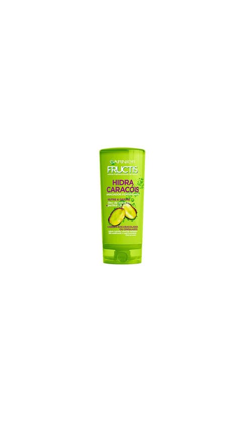 Product Amaciador hidra caracóis Garnier 