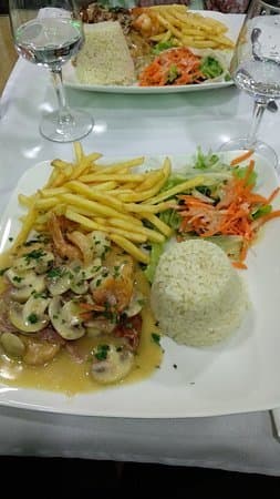 Restaurantes Os Galitos