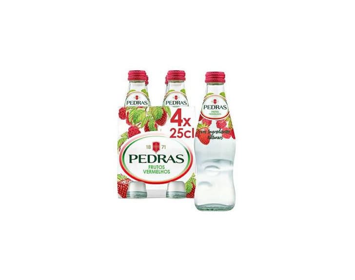 Product Pedras Frutos Vermelhos 