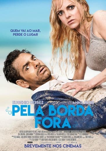 Película Overboard