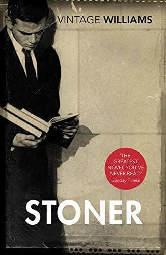 Book Stoner: A Novel