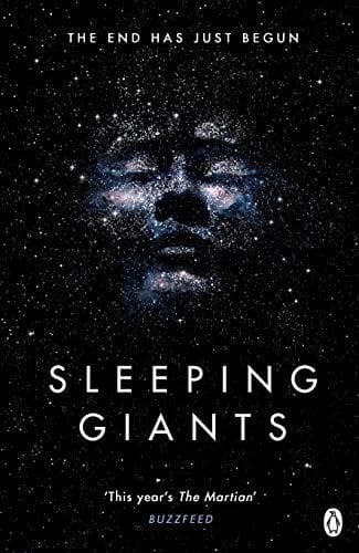 Book Sleeping Giants