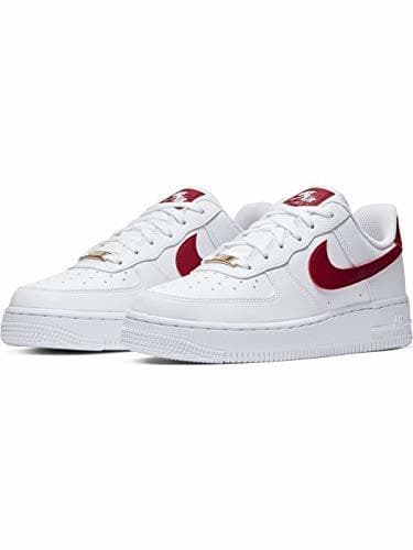 Moda Nike Wmns Air Force 1 '07