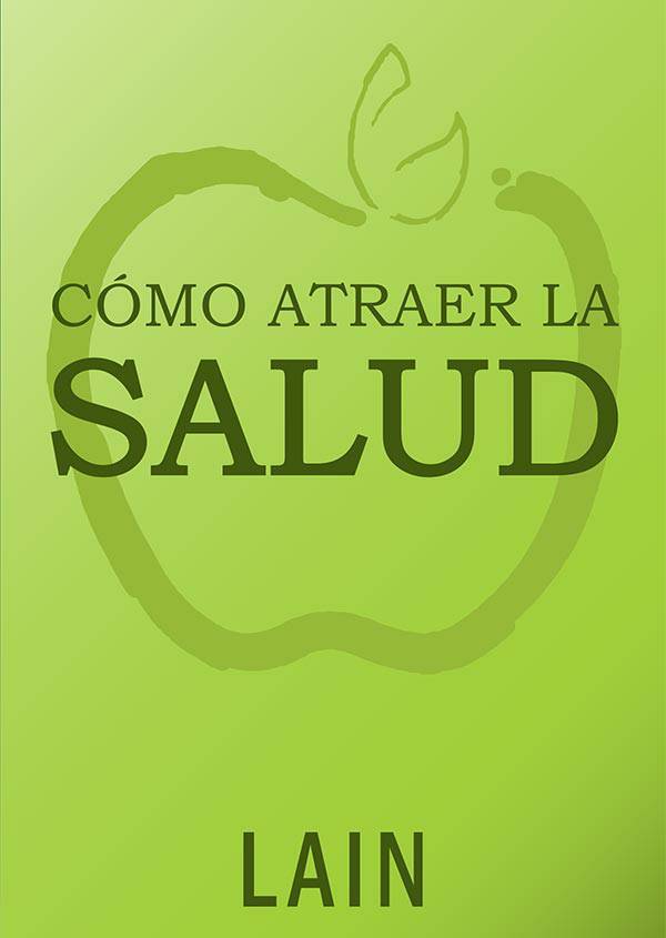 Book ☘ Como atraer la Salud