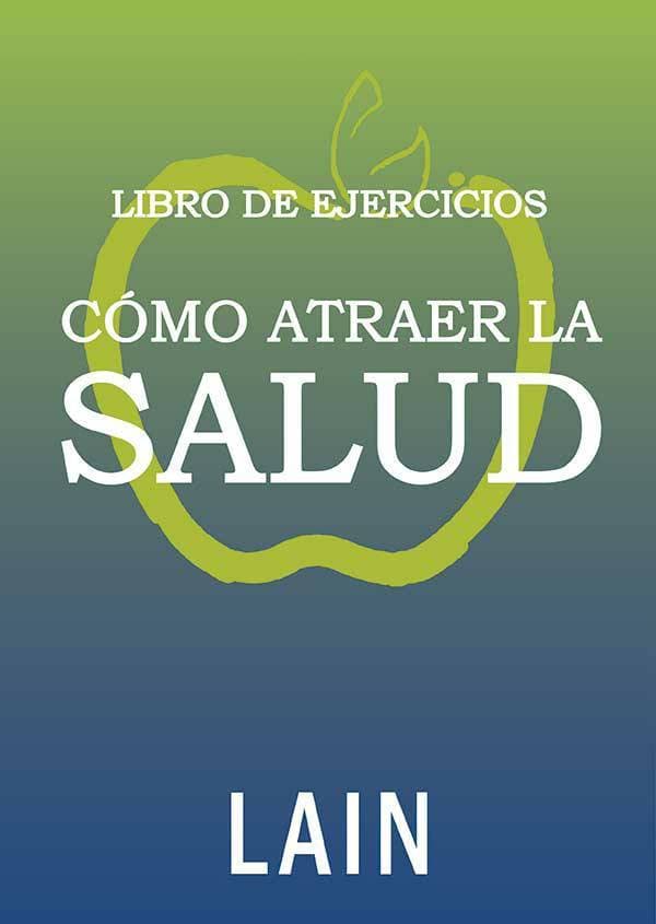 Book 2# ☘ Como atraer la Salud