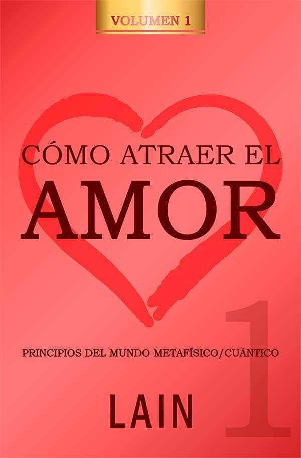 Book ❤ Como atraer el Amor