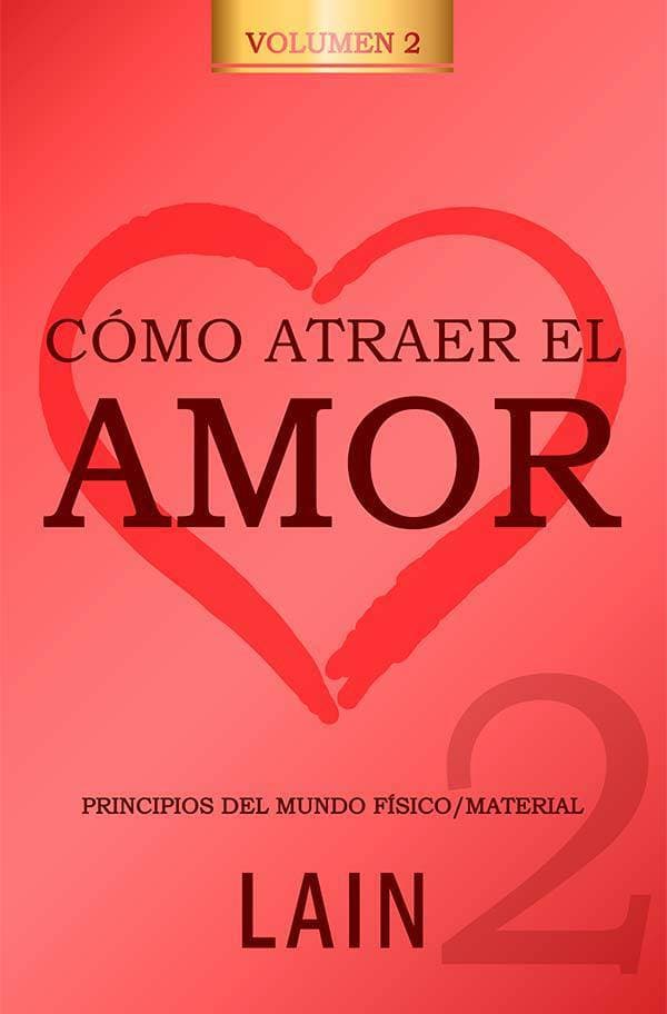 Book 2# ❤ Como atraer el Amor