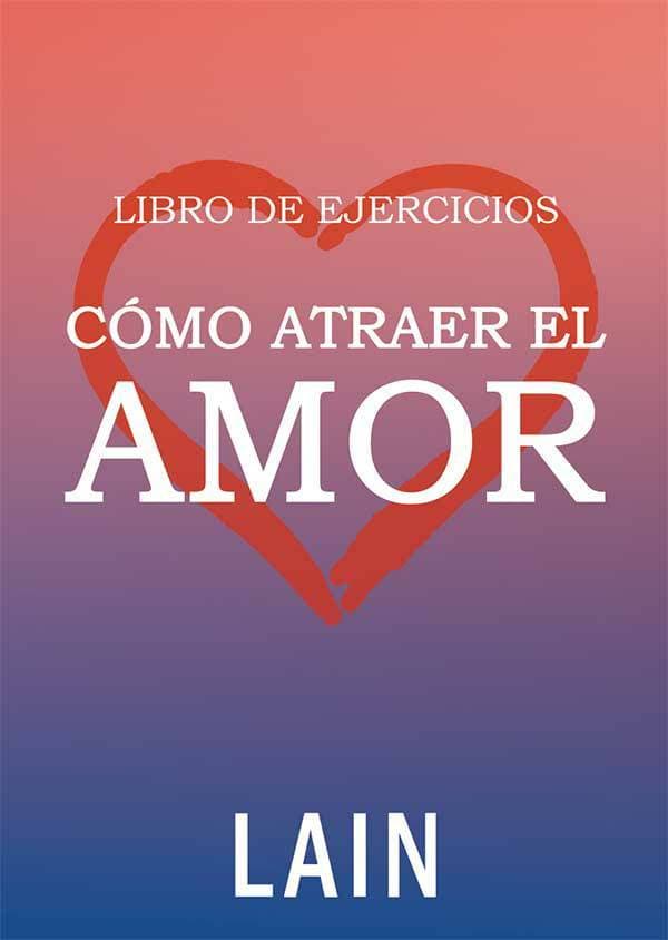 Book 3# ❤ Como atraer el Amor