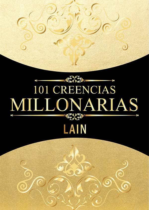 Book ✴101 Creencias Millonarias