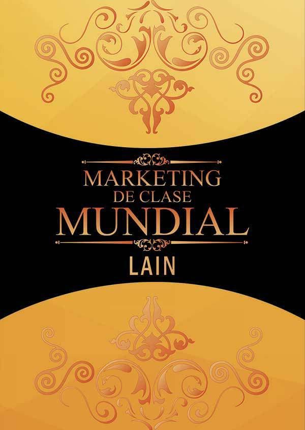 Book ⚠ Marketing de clase Mundial ⚠