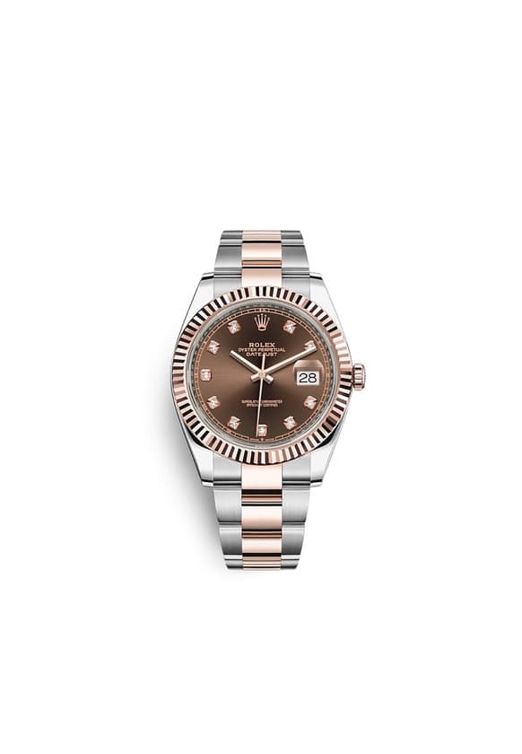 Producto Rolex Datejust 36 Watch