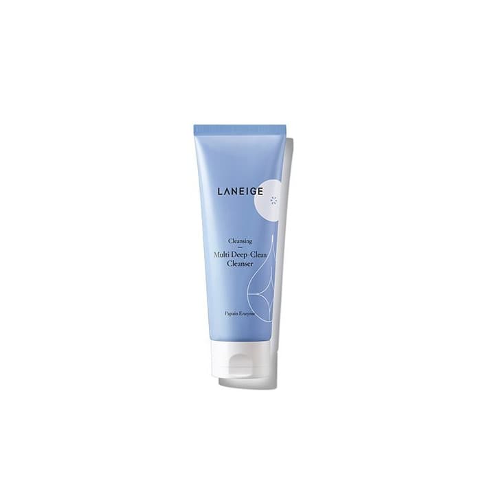 Beauty Laneige Multi Deep-Clean Cleanser 150ml