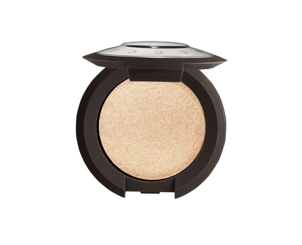 Producto iluminador becca