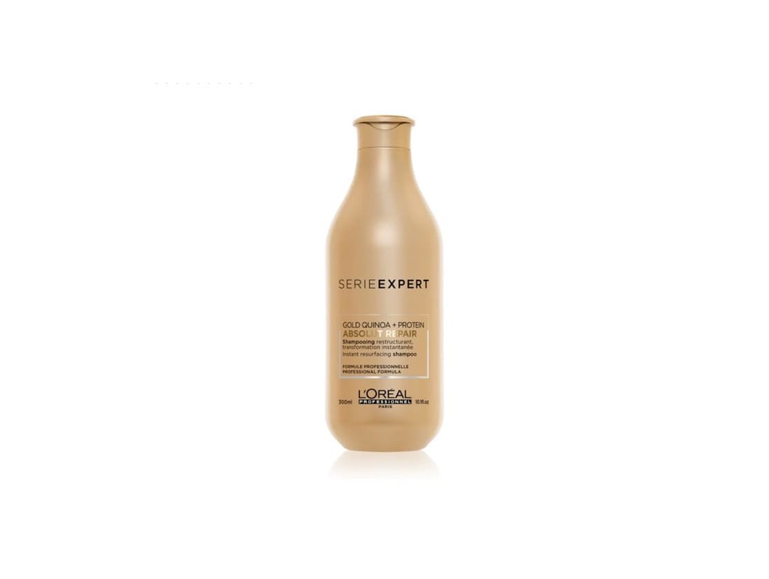 Product shampoo L'Oréal