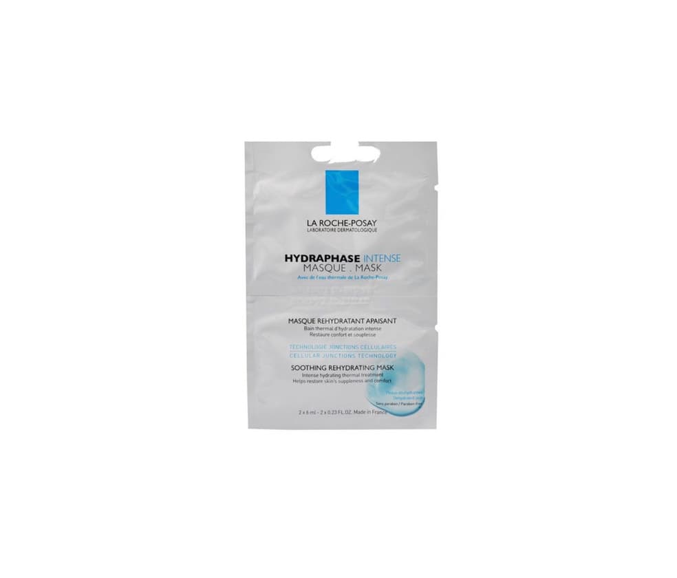 Product Máscara Hidratante Hydraphase La Roche-Posay