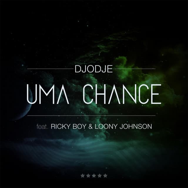 Canción Uma Chance (feat. Loony Johnson & Ricky Boy)