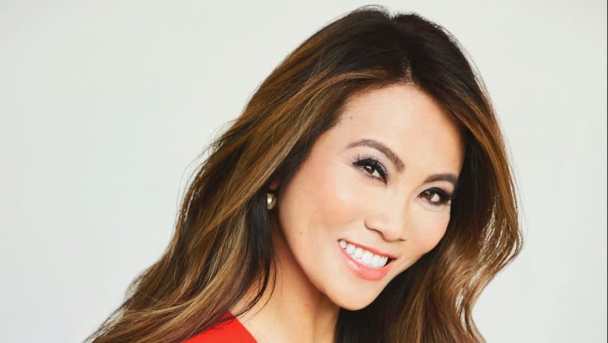 Moda Dr. Sandra Lee (aka Dr. Pimple Popper)