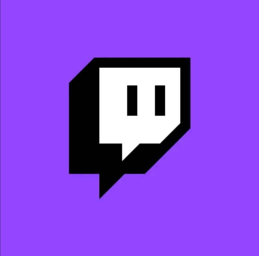 App Twitch  streaming en vivo