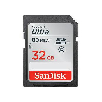 Producto Cartão de memória 32GB