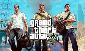 Product Grand Theft Auto V