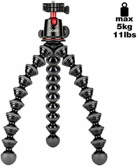 Producto Joby GorillaPod 5K Kit