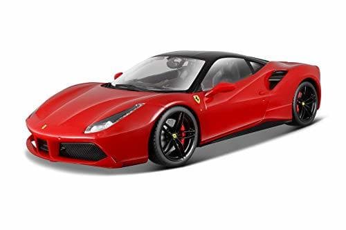 Producto Ferrari - Signature 488 GTB, vehículo