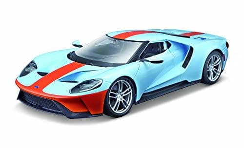 Producto Maisto 31384 Modelo Ford GT