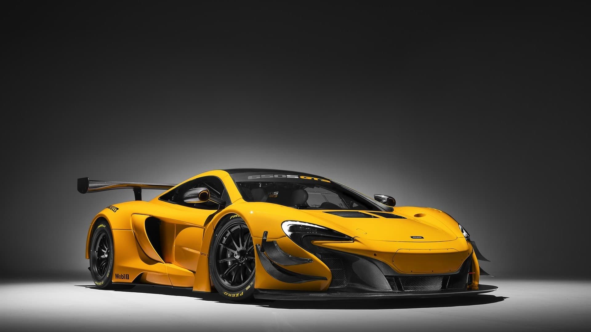 Producto McLaren GT 3