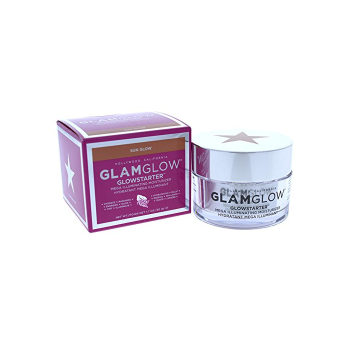 Belleza GLAMGLOW - Sol hidratante