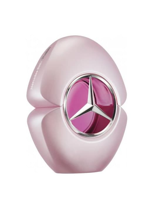 Product Perfume mercedes