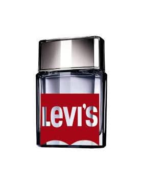 Product Perfume levis