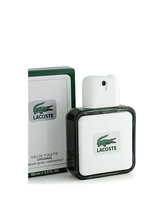 Product Perfume lacoste