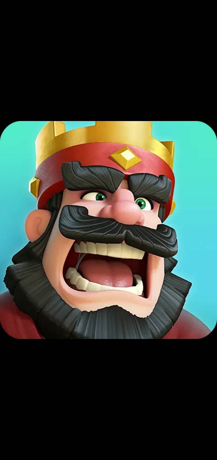 App Clash Royale 🎮