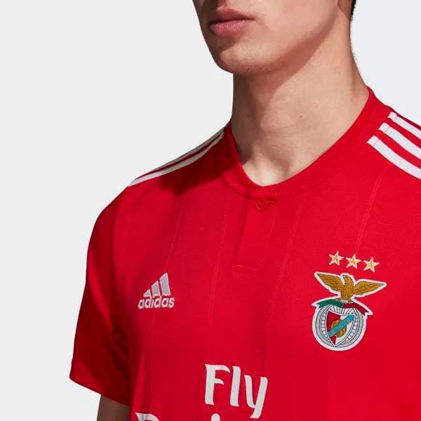 Fashion Camisola  do benfica❤️🦅