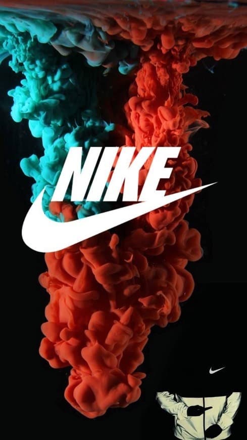 Fashion Nike Logo