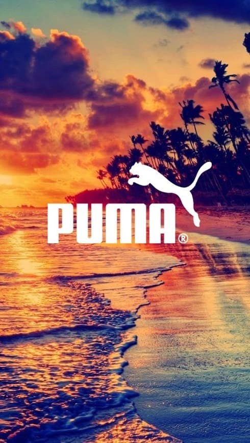 Fashion Puma Logo