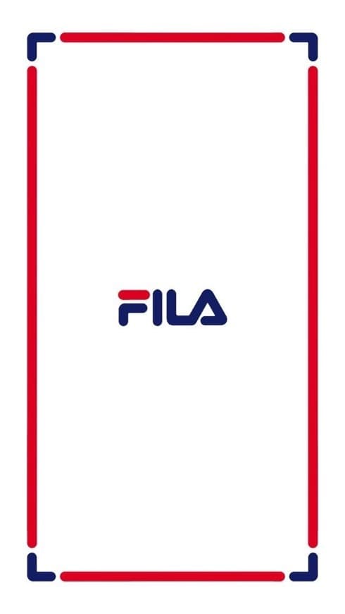 Fashion Fila Logo