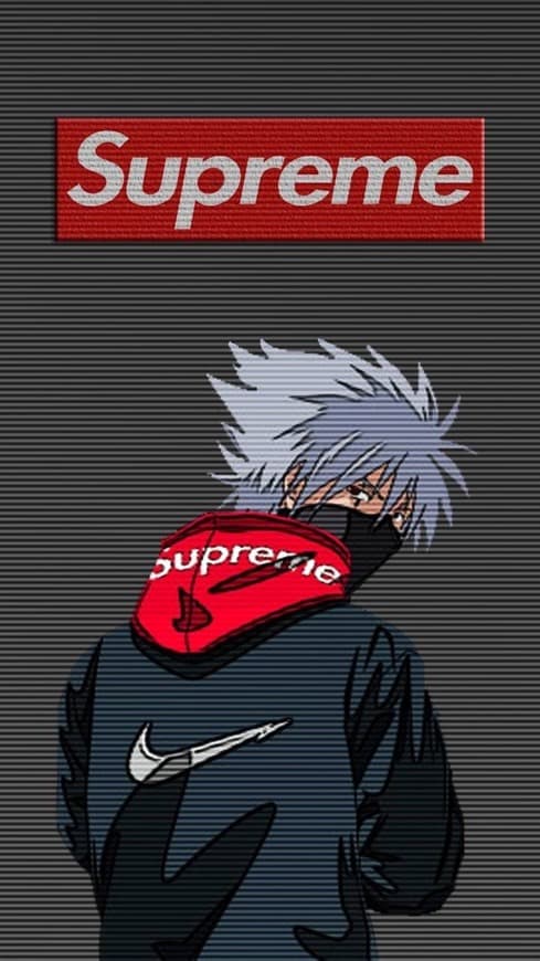 Fashion Supreme Logo