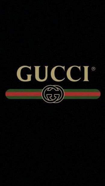 Fashion Gucci Logo